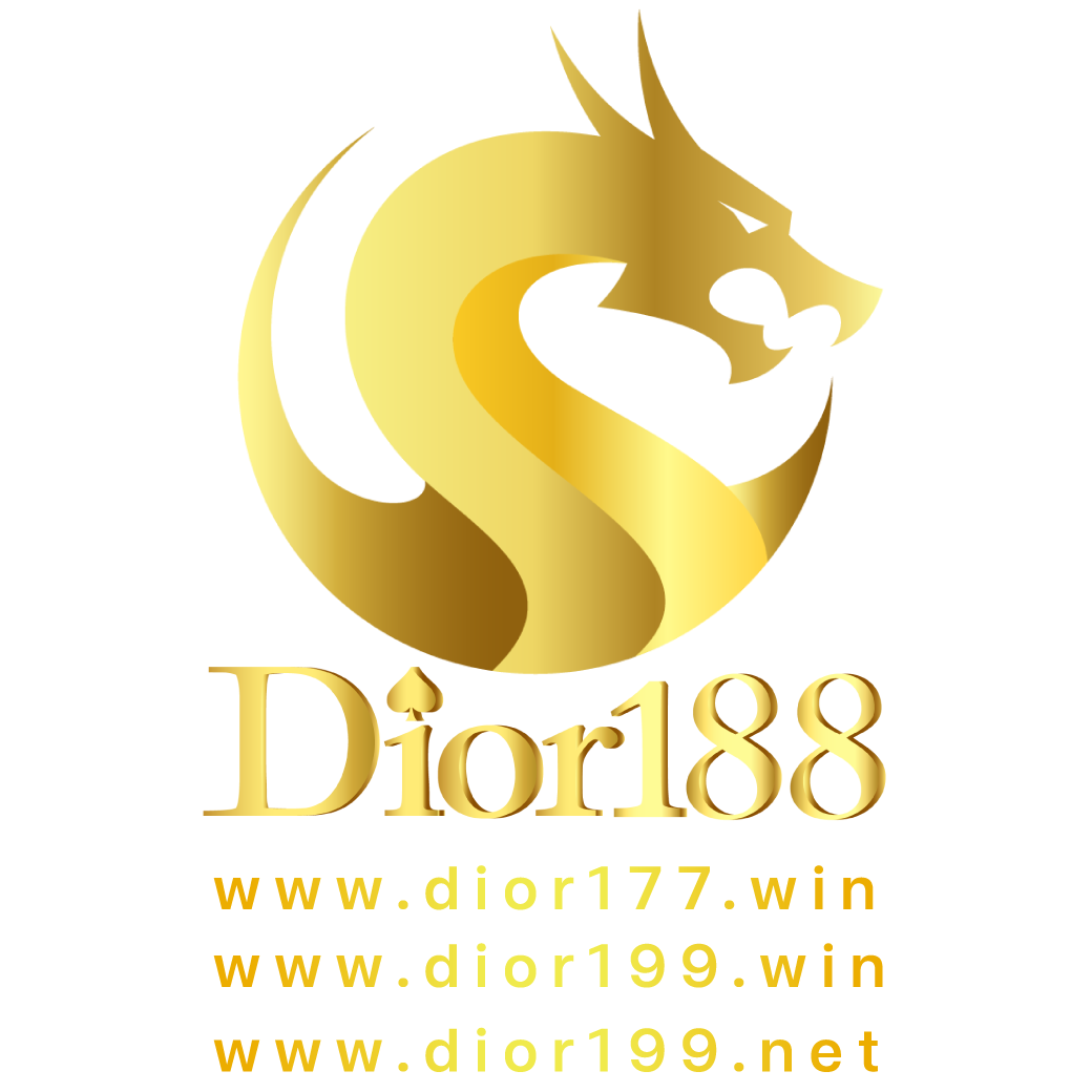 Dior188 logo