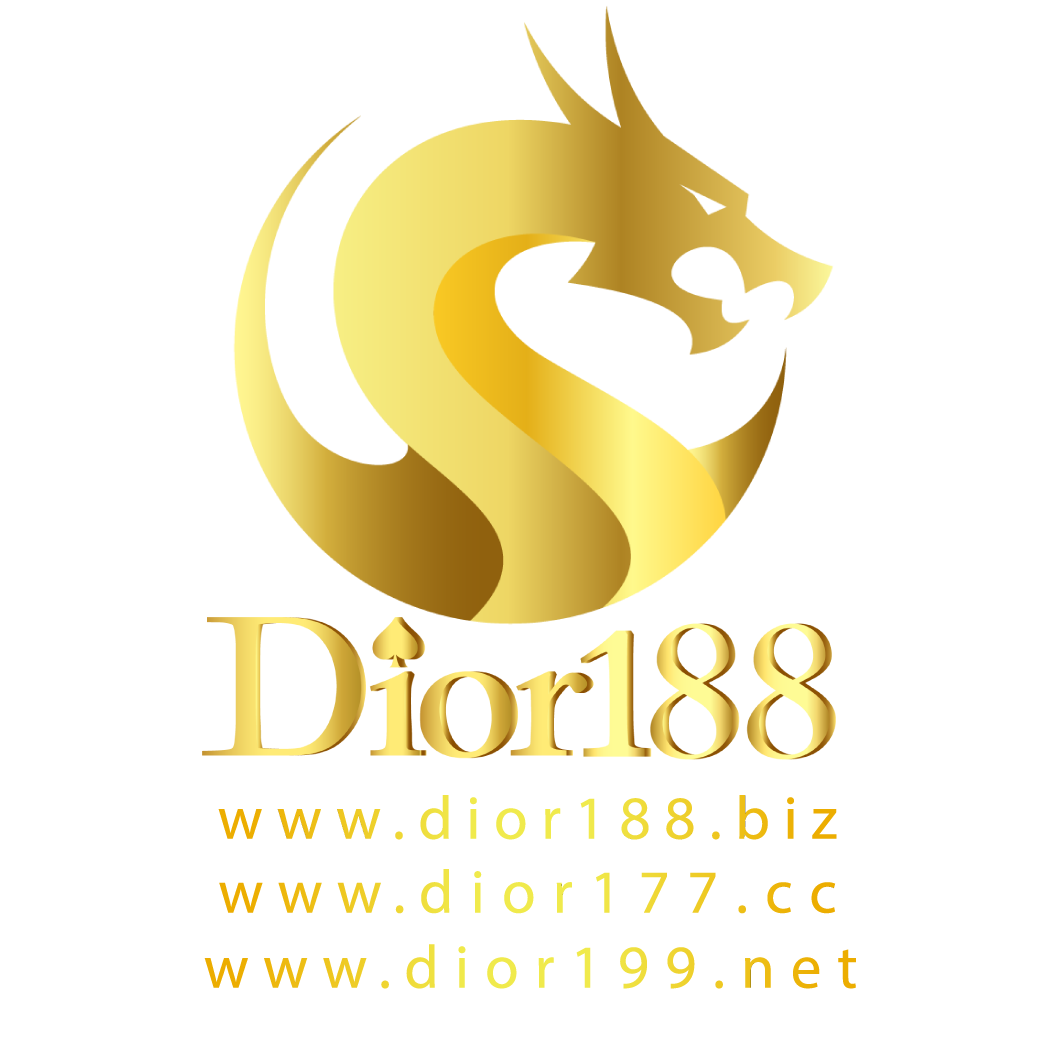 Dior188 logo